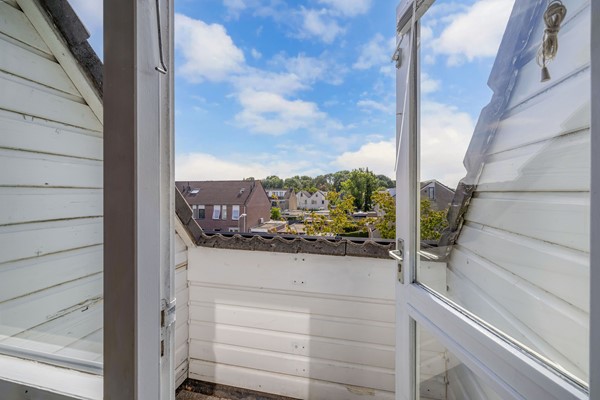 Medium property photo - Gelrelaan 16, 8302 KE Emmeloord